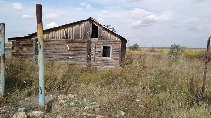 Участок 13 сот. (ИЖС)