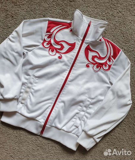 Пакет вещей на девочку 128-134