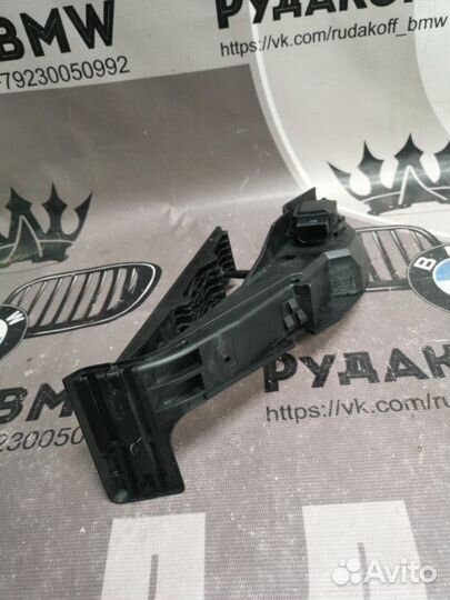 Педаль газа Bmw X5 E53 M54B30 2006