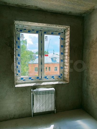 1-к. квартира, 42,8 м², 3/9 эт.