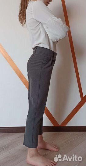 Школьная форма