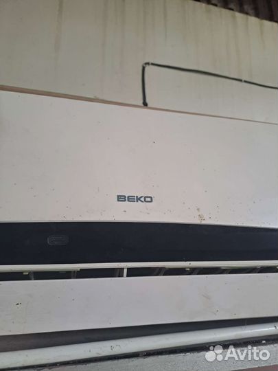 Кондиционер