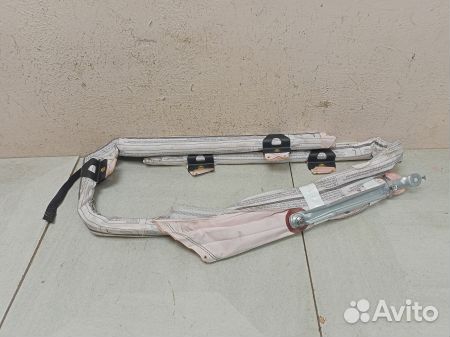 Подушка потолочная (шторка)