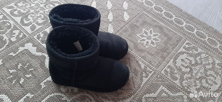 Угги детские 33 размер