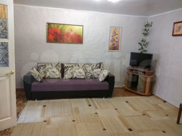 Дом 84 м² на участке 14 сот.