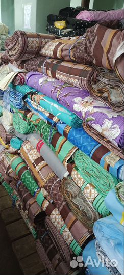 Мерный лоскут от производителя под кпб