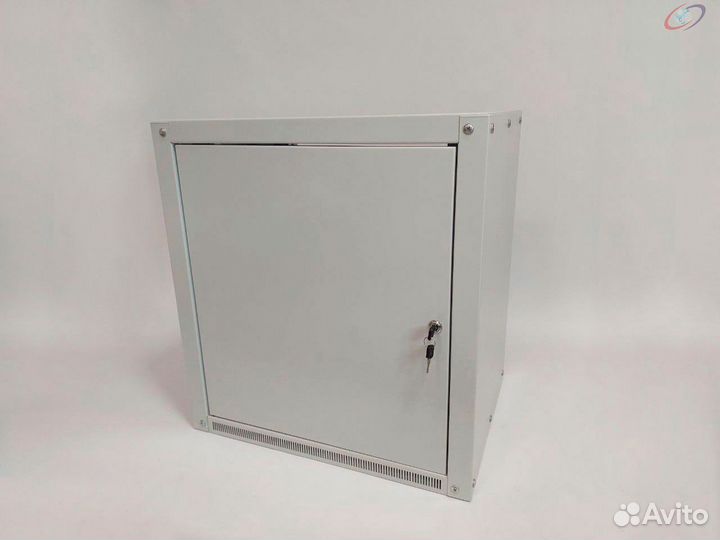 Шкаф телекоммуникационный 19