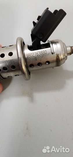 Форсунка системы Adblue Peugeot 3008