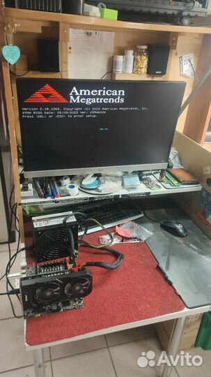 Модельx99H V1.41 LGA 2011-3 Atermiter D4