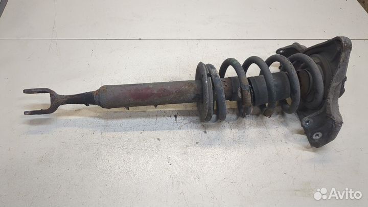 Амортизатор подвески Audi A4 (B6), 2004