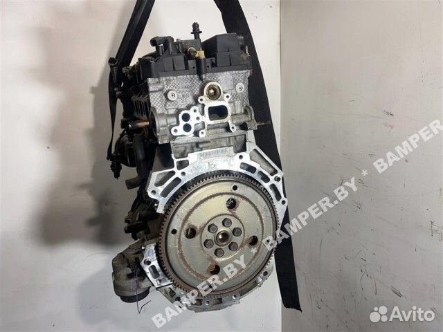 Sewa Двигатель к Ford S-Max, 2012 г. 2.3 л, бензин