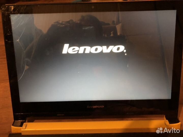 Lenovo flex 2 14
