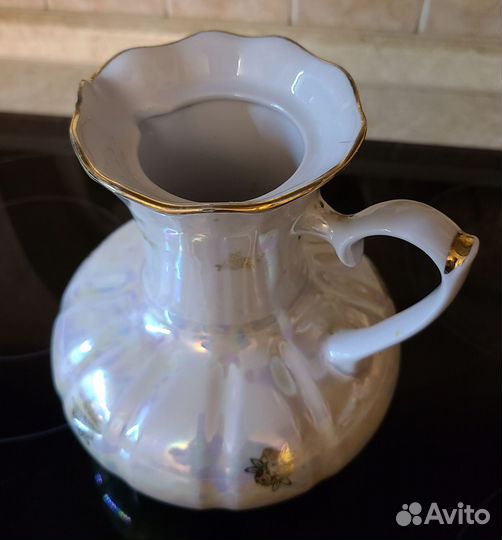 Кувшин, Минский Фарфоровый з-д, СССР