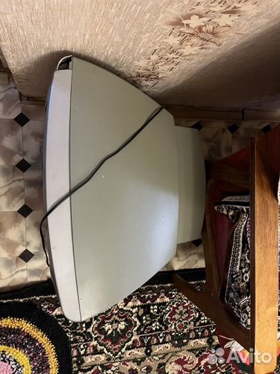 Телевизор бу