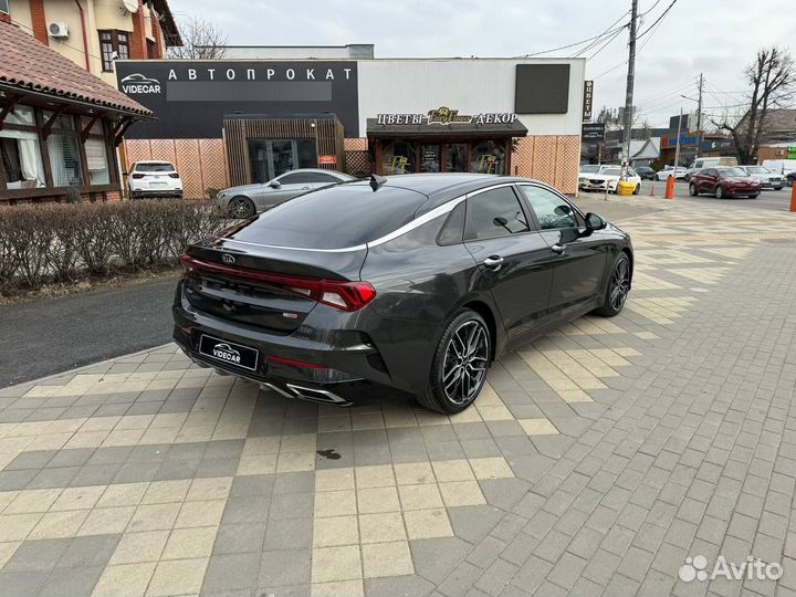 Аренда автомобиля на сутки без водителя