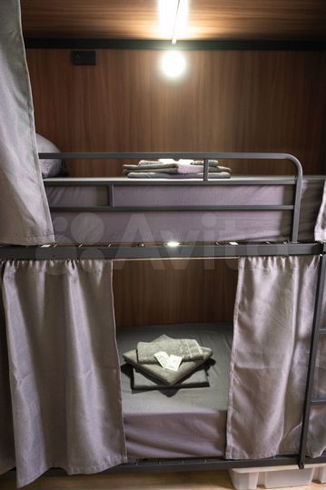 Комната 22 м², 2/2 эт.