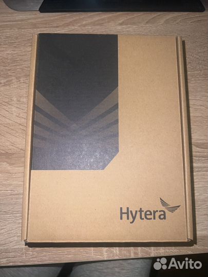 Рация Hytera PD 405