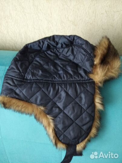 H&M Шапка ушанка