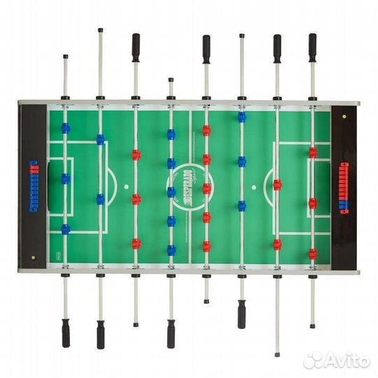 Настольный футбол Desperado FoosPro Weatherproof