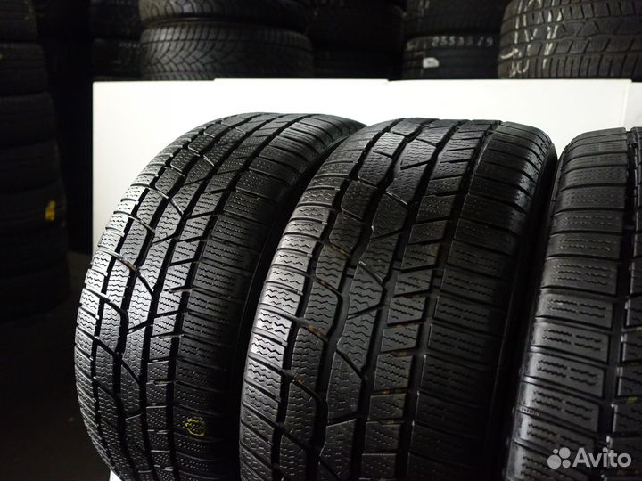 Continental ContiWinterContact TS 830 P 225/45 R19