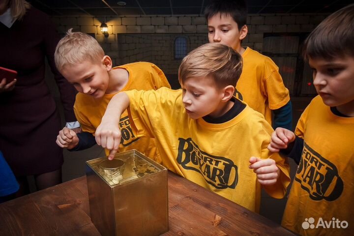 Игровой реквизит для Торговых центров Центров досуга Кафе