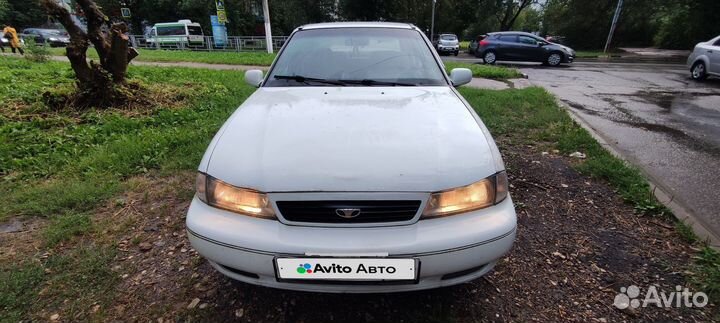 Daewoo Nexia 1.5 МТ, 2000, 243 000 км