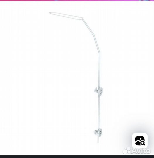 Балдахин с держателем