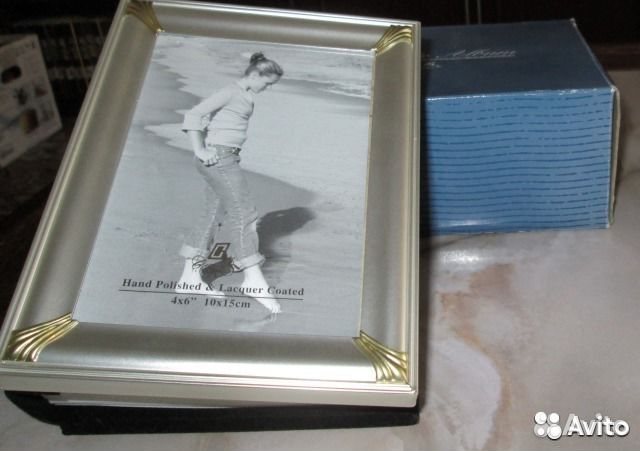 Новый фотоальбом