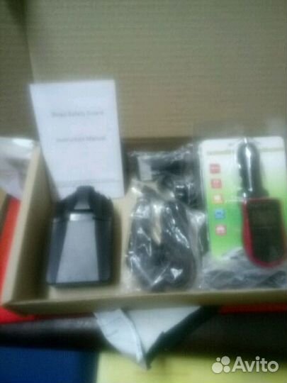 Авторегистратор+