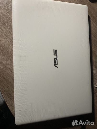 Asus x502ca