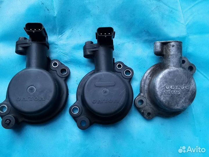 Датчик распредвала Вольво XC90 S60 S80 2.5 T