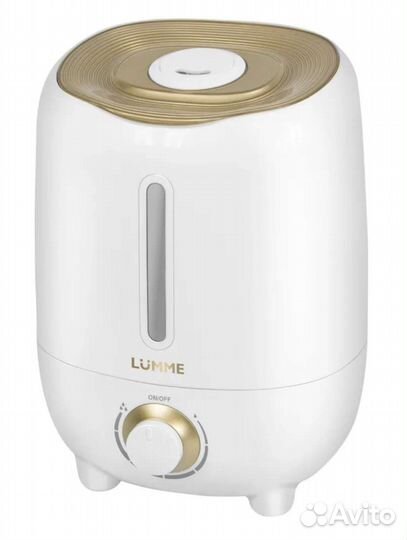 Увлажнитель воздуха Lumme LU-1556