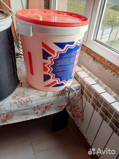 Домашняя пивоварня, Хмельница