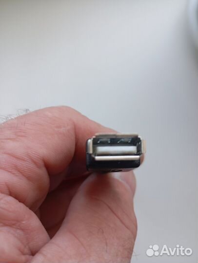 Переходник