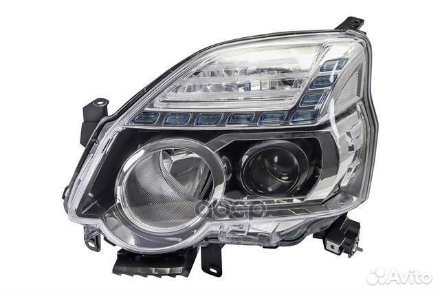 Фара L 215-11F1L-ldem7 Depo