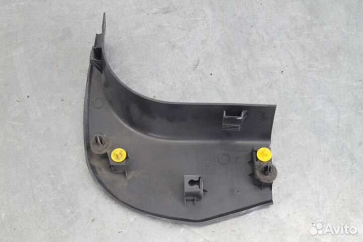 Накладка порога внутренняя передняя правая Ford F