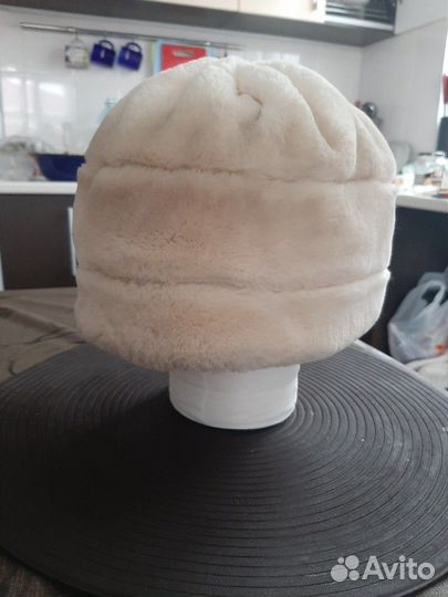 Мех шиншила