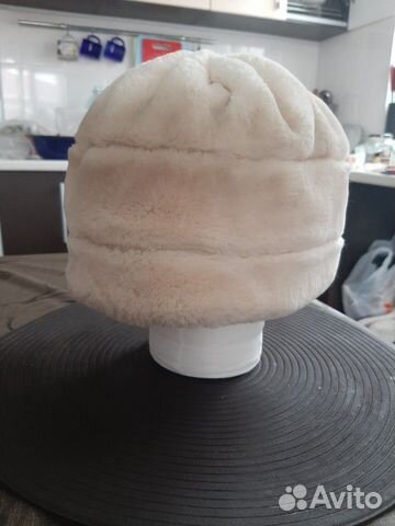 Мех шиншила