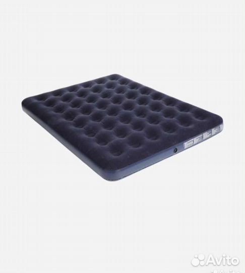 Надувной матрас бу