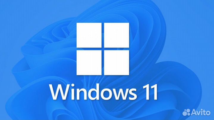 Ключ активации Windows 11/10 Retail