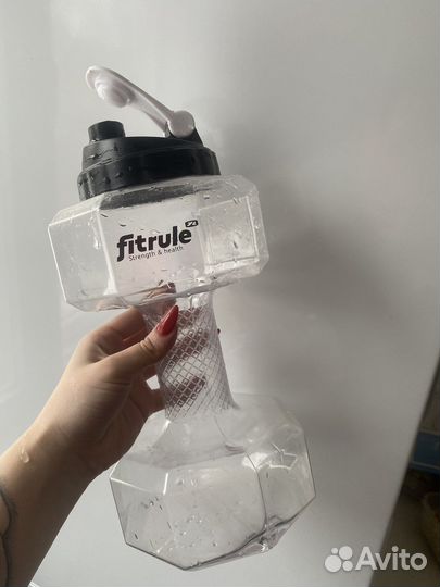 Бутылка для воды