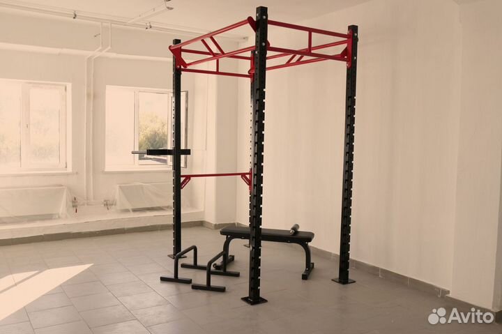 Рама для кроссфит