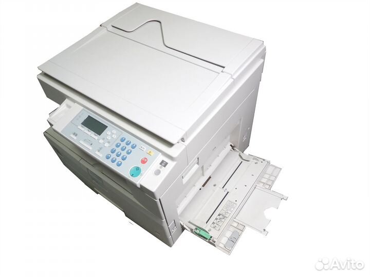 Копир Ricoh Aficio MP 1500, А3