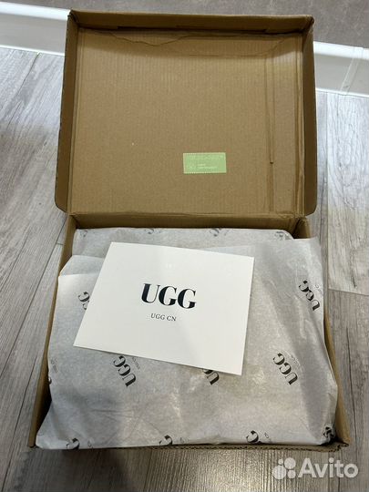 Угги женские UGG