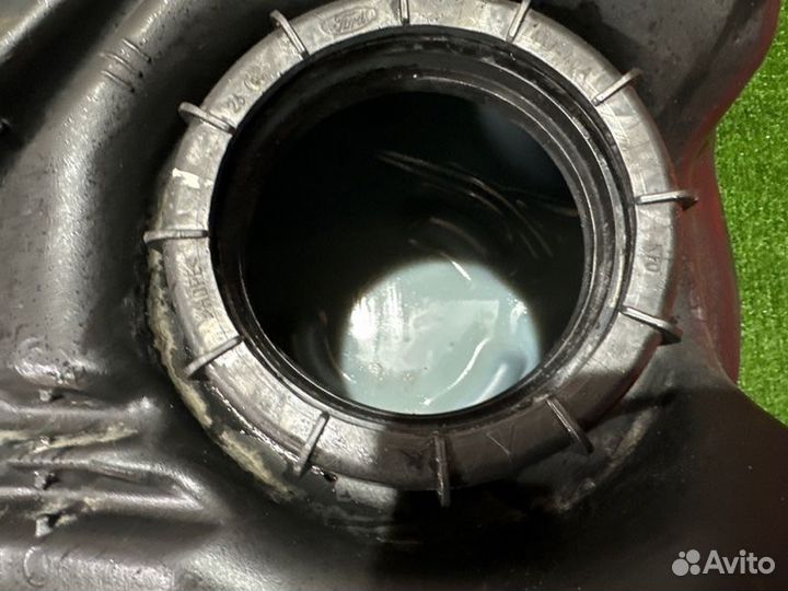 Бак топливный Ford Focus 3 седан 2.0L duratec DI