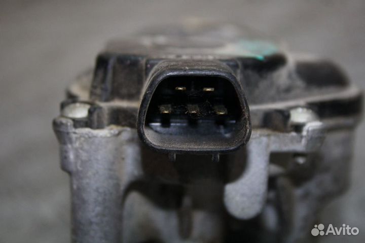 Моторчик стеклоочистителя Subaru Impreza GD GG