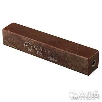 Диоды Д1005А, Д1007, Д1008, Д1009