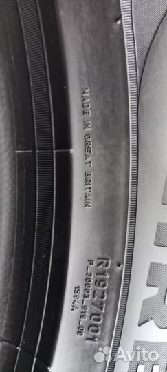 Pirelli Scorpion Winter 255/55 R20 110V