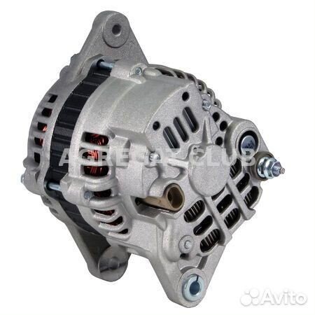 Генератор zaufer 301N20110Z