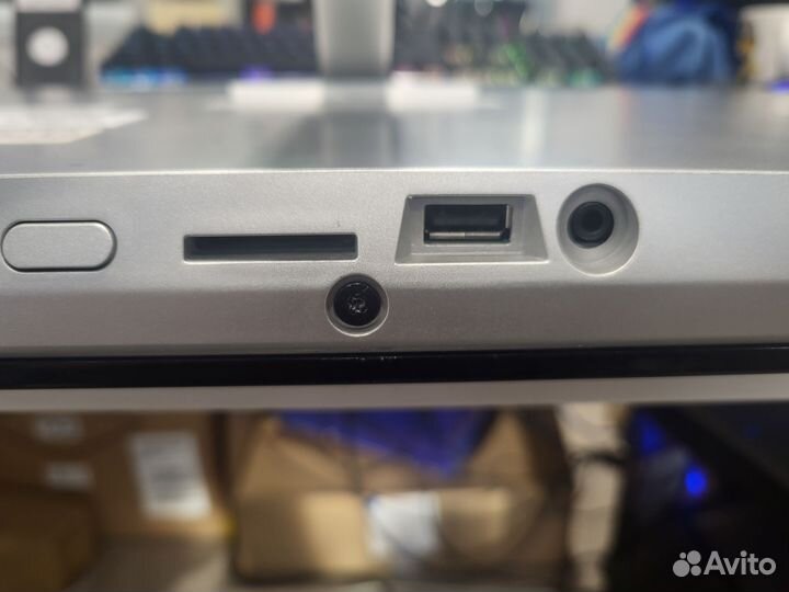 Сенсорный Моноблок Acer Aspire U27-880